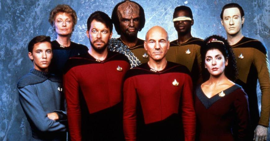 WHAT HAPPENED IN 2026 IN THE STAR TREK UNIVERSE intelligence overview