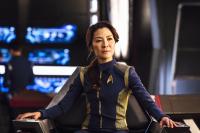 STAR TREK: DISCOVERY