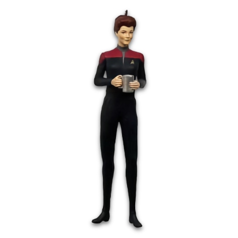 Hallmark Star Trek Ornament Timeline | Hallmark Star Trek Ornaments
