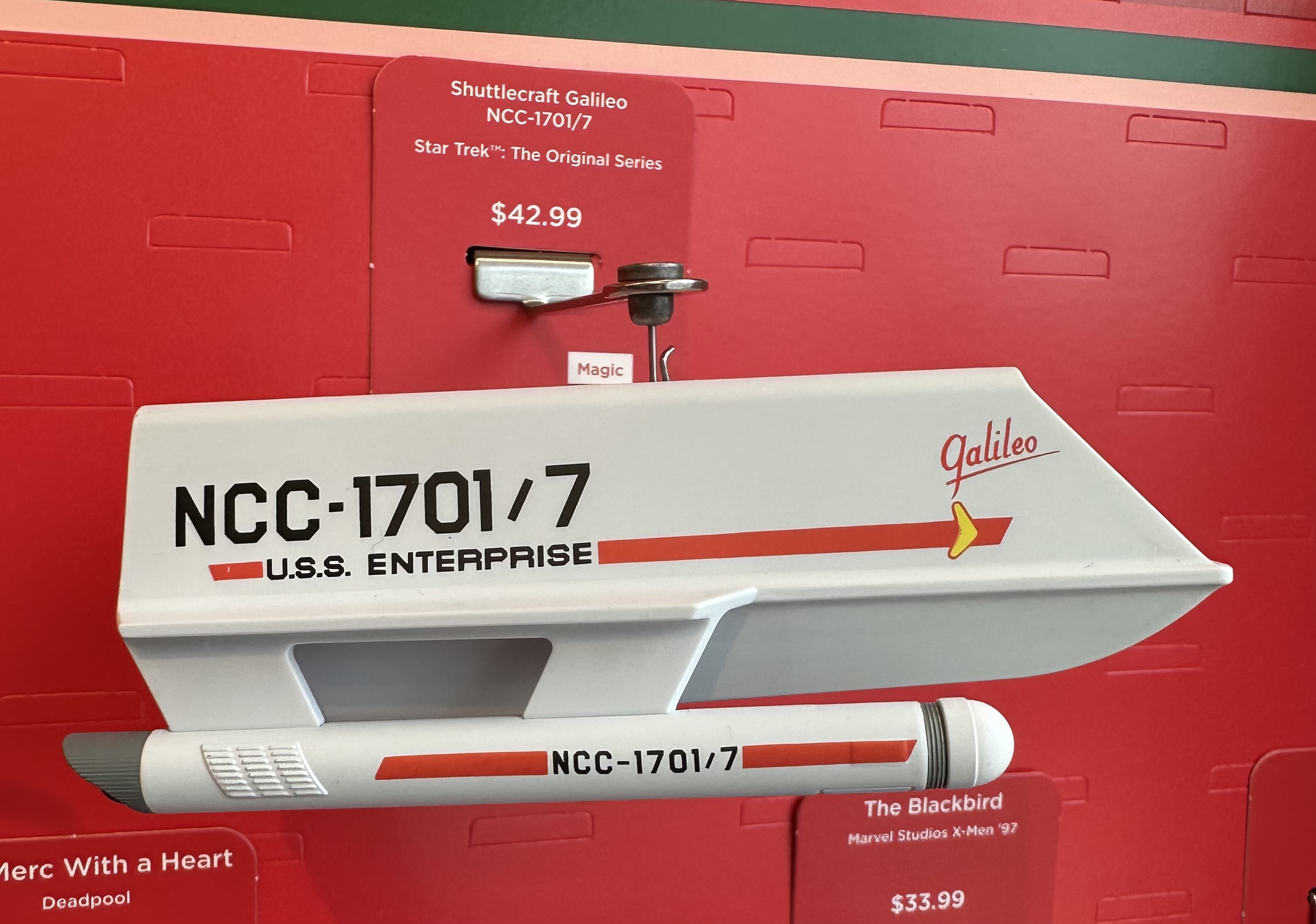 2026 Hallmark Ornament Premiere Initial Impressions | Hallmark
